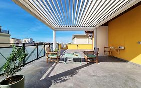 Casa Pares - Rooftop Cagliari